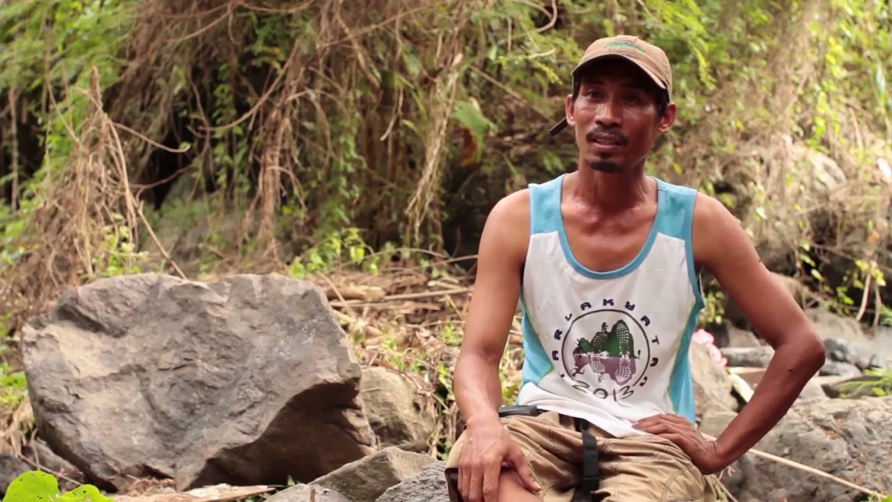 Community-Based Forest Management