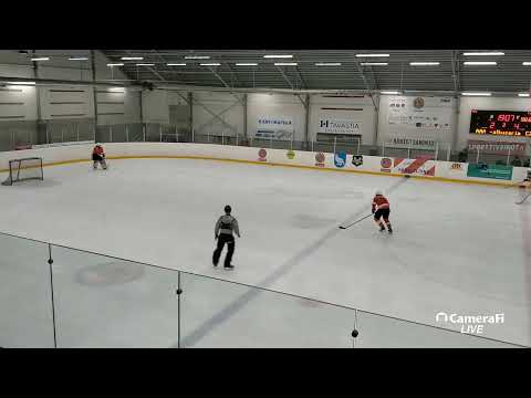 HPK C2 AAA 20190901 HPK - Tappara