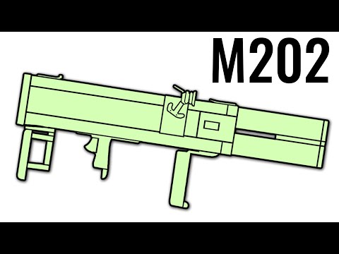 M202 FLASH - Comparison in 8 Games