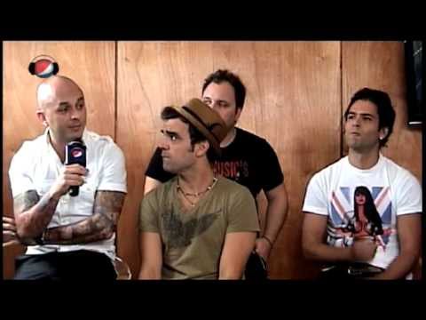 Pepsi Streams Caramelos de Cianuro