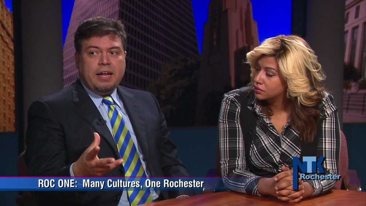 Need to Know Rochester: ROC ONE Magazine