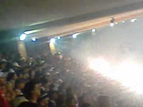 Remoçada final do parazão 2012