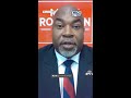 Mark Robinson denies making vulgar comments on "Nude Africa" website #shorts #shortnews #nc