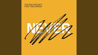 Never (Filterheadz Luv Tina Remix)