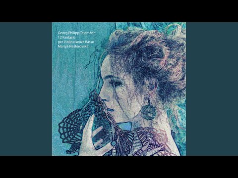 Fantasia VII in Eb major, Twv 40:20 (Dolce - Allegro - Largo - Presto)