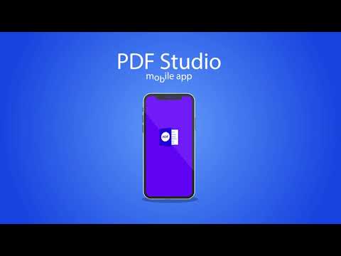 PDF Studio - Convert Files to 