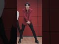 Hyunjin Dancing To CPR By Cupcakke