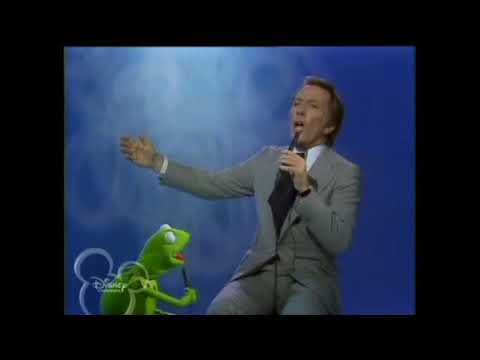 Muppet Songs: Andy Williams and Kermit - Two of a Kind
