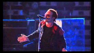 U2 - I Still Haven&#39;t Found What I&#39;m Looking For (Live From Milan 2005)