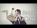 Parasyte / Kiseijuu - Let Me Hear ( Português ...