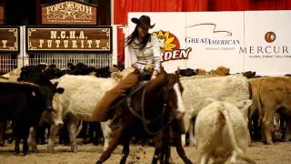 Joey at 2010 Celebrity Cutting in Ft Worth, TX