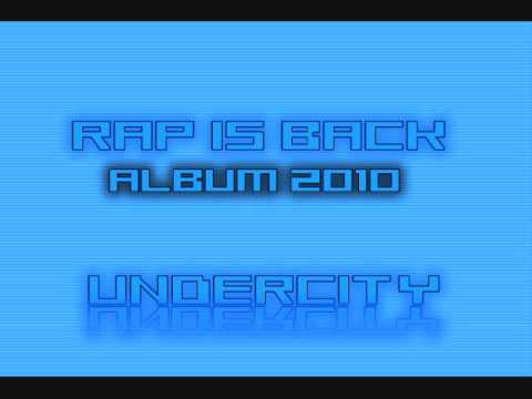 Chronic ft. Full Man - Vetvrasje [Album 2010]
