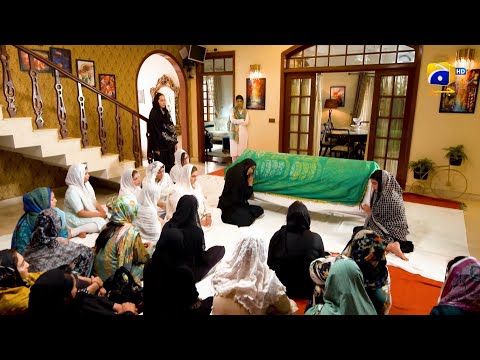 Zindagi Aik Paheli Episode 03 Promo | Tonight at 7:00 PM On Har Pal Geo