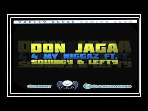 USG - For My NIiggaz