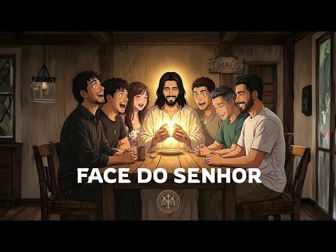 Face Do Senhor - Banda Marca