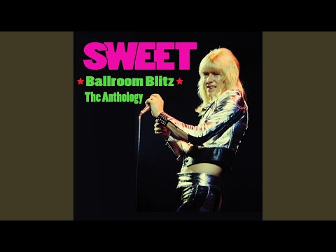 Fever Of Love (Rare Studio Track)