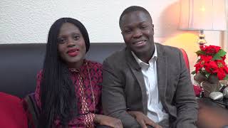 Ofei & Maameyaa