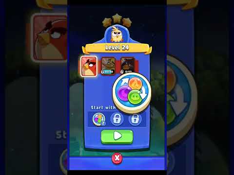 Angry birds pop blast walkthrough #4