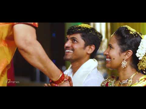 Wedding Photographer portfolio by 7 Frames Photography in Hyderabad - Photo 4 Wedding Photographer portfolio by 7 Frames Photography in Hyderabad - Photo 4