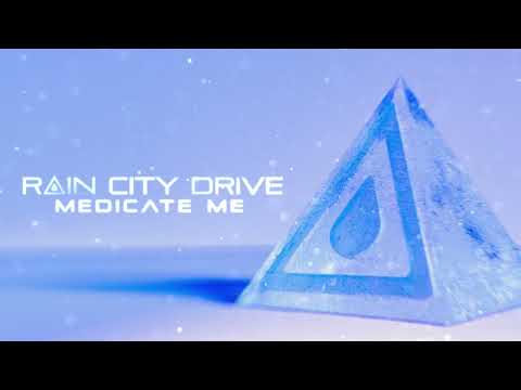 Rain City Drive - Medicate Me (feat. Dayseeker) (Official Visualizer)