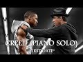 Creed Soundtrack - First Date - Ludwig Göransson & Bill Conti