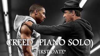 Creed Soundtrack - First Date - Ludwig Göransson & Bill Conti