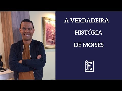 The True Story of Moses - Rodrigo Silva | NT Evidence