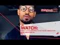 WATCH: Prince Kaybee Responds To His Recent Drama With TNS