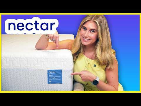 Nectar Mattress Review - Watch Before Buying!!