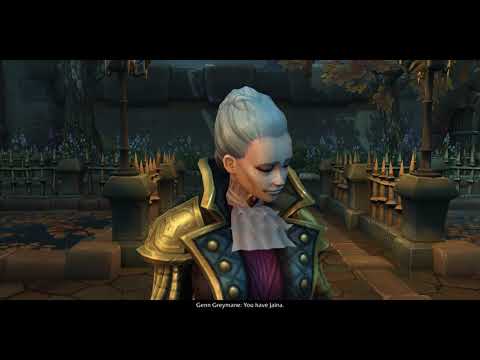 What You May Regret - Quest - World of Warcraft