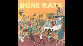 DUNE RATS! - DUNE RATS (full album) HD