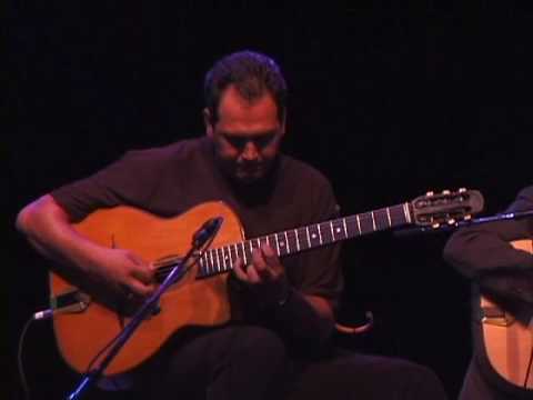 Romane, Stochelo Rosenberg -- After You've Gone