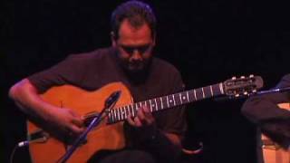 Romane, Stochelo Rosenberg -- After You&#39;ve Gone