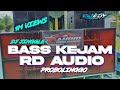 DJ BATTLE RAGATAK BASS KEJAM JINGGLE RD AUDIO PAITON PROBOLINGGO ️ ️ PRANK NULUP ️