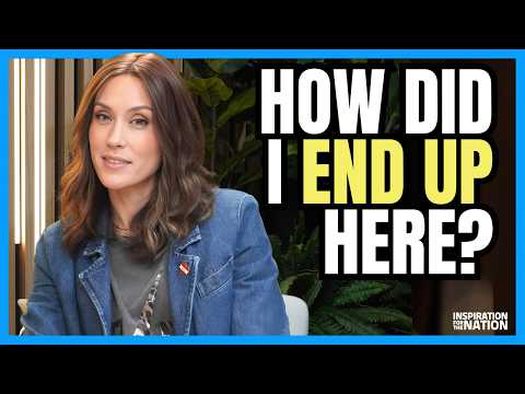 A Korean Orphan's Journey Home Through Judaism, Jerusalem & Her Roots