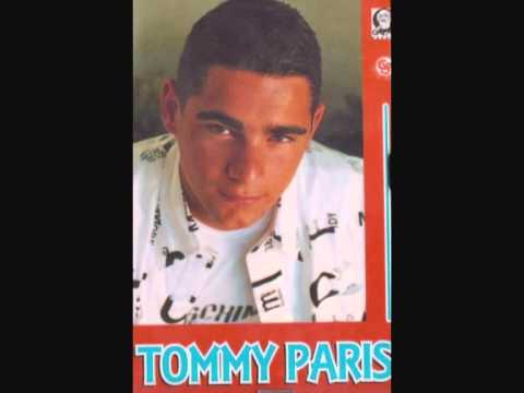 Tommy Parisi Commo E Fredda L'estate