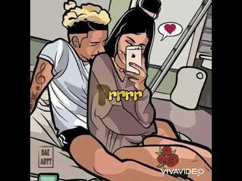 TLC DAYAN_(MADRUGADAS)...GOODTOMIX MUSIC