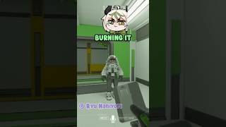 Download lagu RYU NEEDED NEW FRIENDS mp3