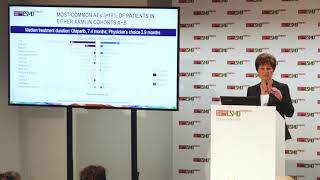 PROfound performance: olaparib vs. enzalutamide or abiraterone for HRR altered mCRPC