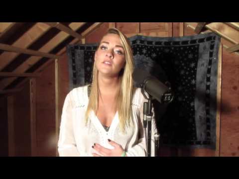 Adele - Remedy (Sara Leone cover)