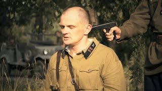 Казнокрады. 4 серия. Военно-полевая афера.