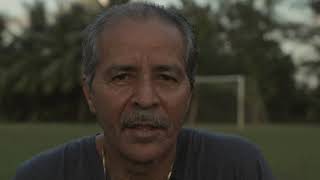 William Humphreys - Grassroots Football - Sports Portrait Documentary