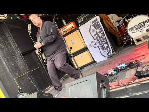 Sundrifter Live at Ripplefest - Begin Again - 9/20/2025 - Austin, TX - Far Out Lounge