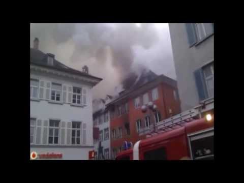 Kurzschluss im Wasserkocher – Totalschaden