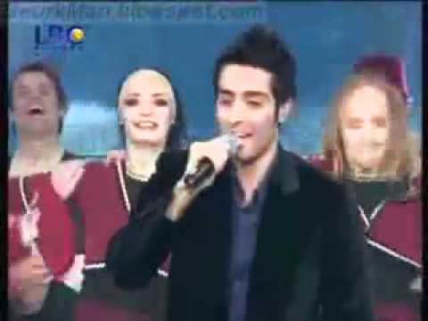 Saad Ramadan-tallou hbabna