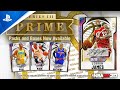 NBA 2K20 - MyTEAM: LeBron James PRIME Series III |PS4