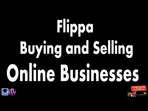 Flippa Payment Released Proof | Buy and Sell Online Business | Pakskills