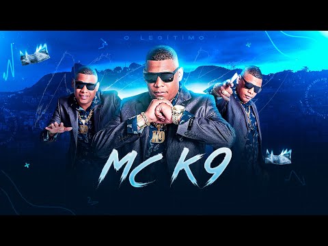 KIKA MENINA - MC K-9 & KAYK MARQUES