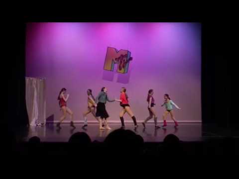 1980's Generation MTV