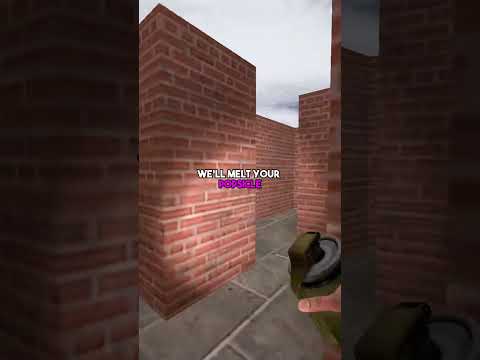 Singing While Being Chased! #10 😂